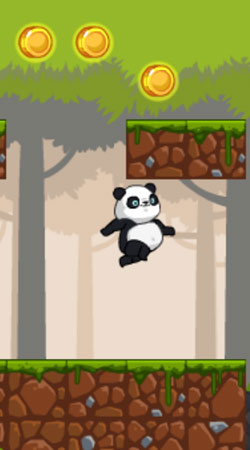 熊猫快跑